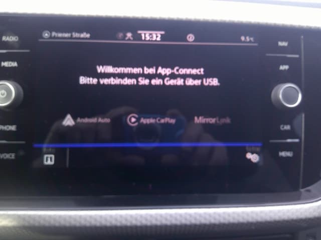 Volkswagen T-Cross 1.0 TSI Move