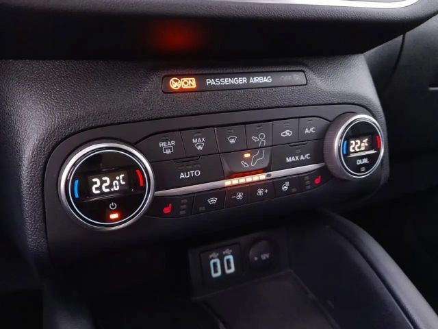 Ford Kuga Plug in Hybrid Vignale