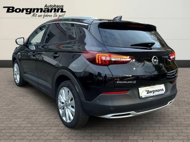 Opel Grandland X Ultimate