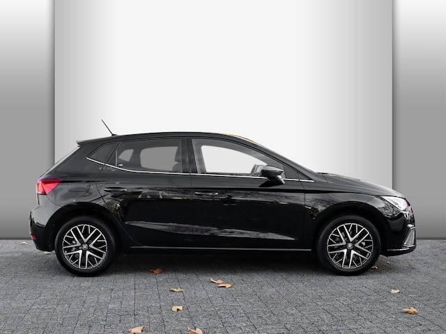 Seat Ibiza 1.0 TSI DSG Xcellence