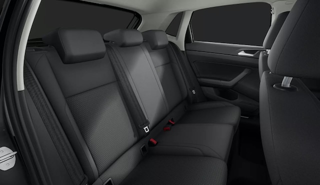 Volkswagen Polo 1.0 TSI Life