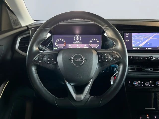 Opel Grandland X GS-Line Grand Sport