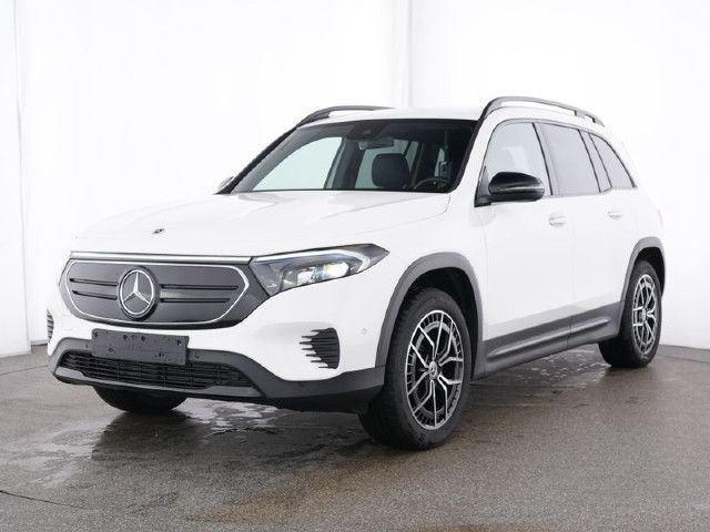 Mercedes-Benz EQB 300 4MATIC