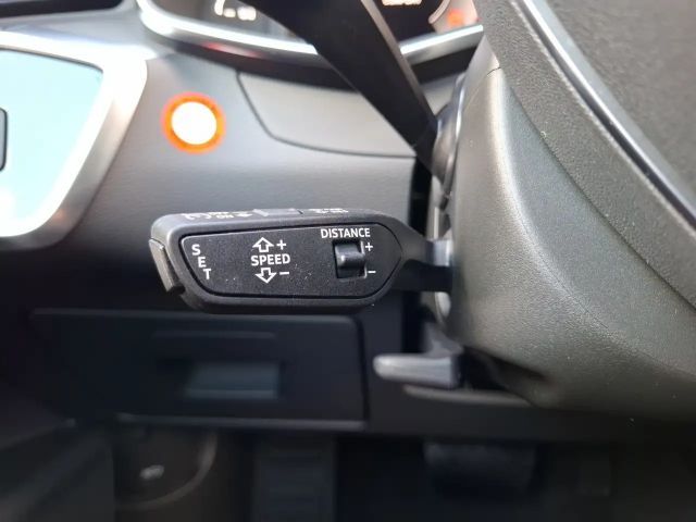 Audi A6 55 TFSI Avant Quattro Sport