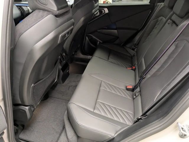 BMW X3 M-Sport xDrive