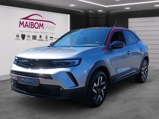 Opel Mokka GS-Line Grand Sport