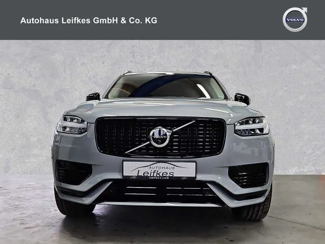 Volvo XC90 AWD Dark T8 Ultra