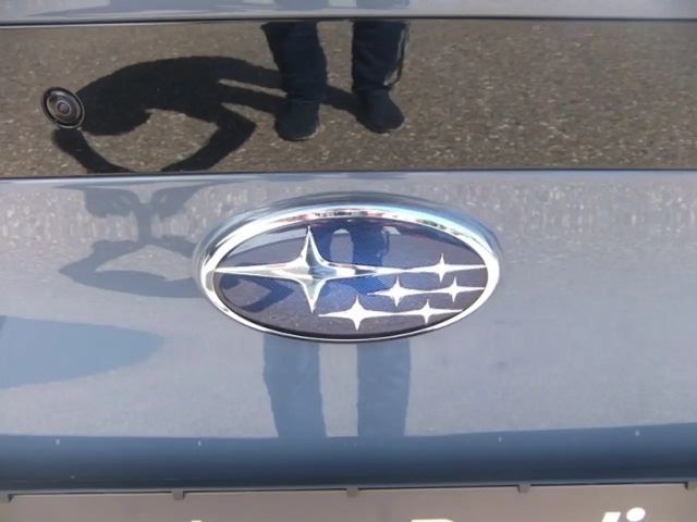 Subaru Solterra Platinum Plus