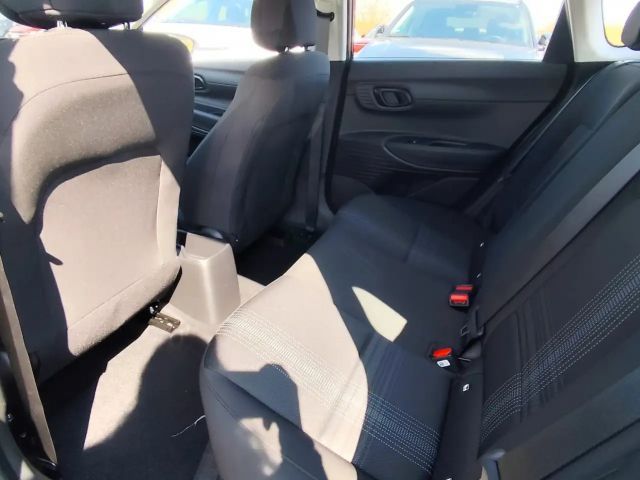 Hyundai i20 1.0 2WD Select T-GDi