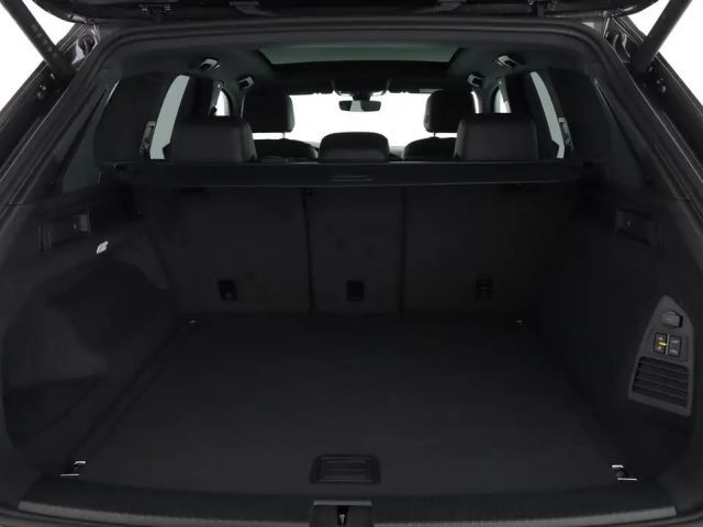 Volkswagen Touareg 4Motion