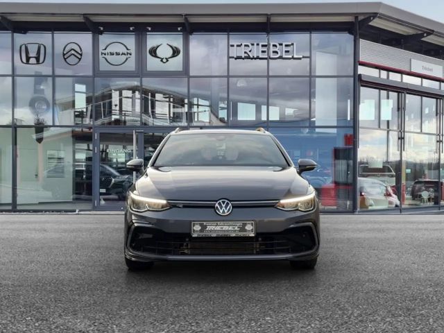 Volkswagen Golf 1.5 TSI R-Line