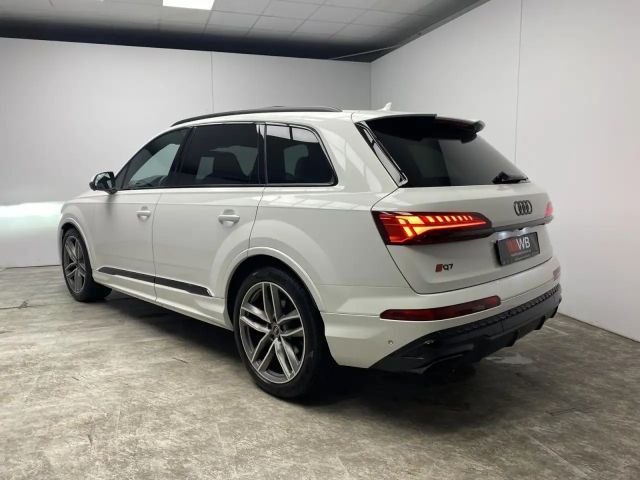 Audi Q7 50 TDI Quattro S-Line