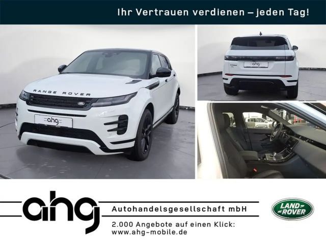 Land Rover Range Rover Evoque Dynamic SE