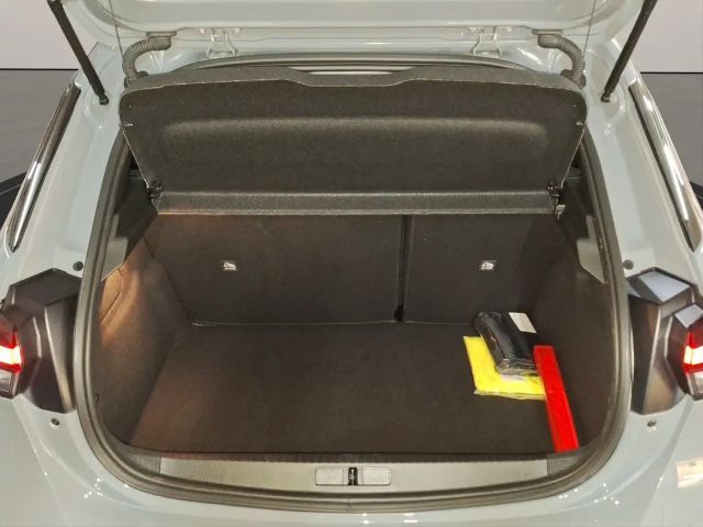 Opel Corsa 1.2 Turbo Edition Turbo