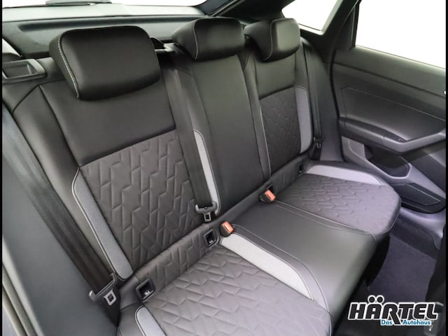 Volkswagen Taigo 1.5 TSI DSG