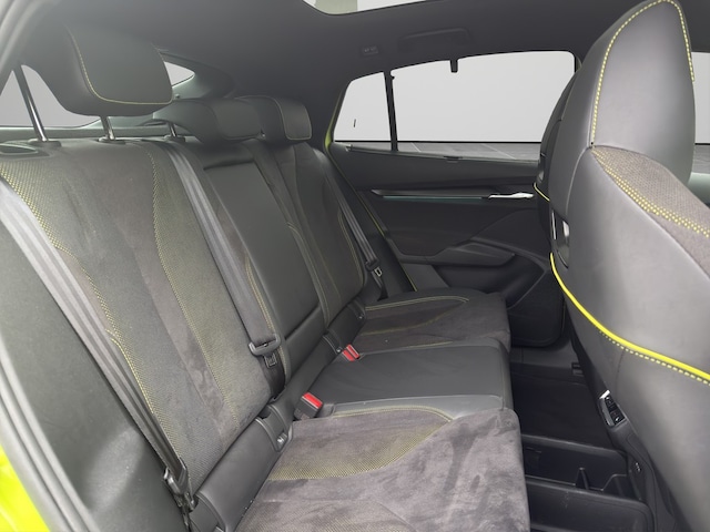 Skoda Enyaq Coupe Lounge RS