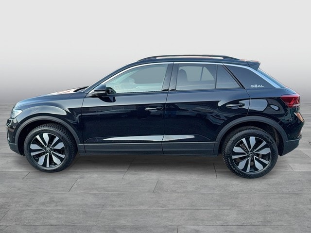 Volkswagen T-Roc 2.0 TDI DSG