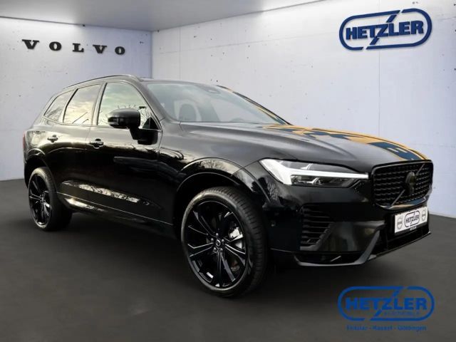 Volvo XC60 AWD Plus T6 Twin Engine