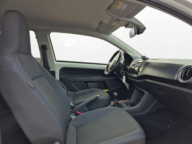 Volkswagen up! 1.0 TSI