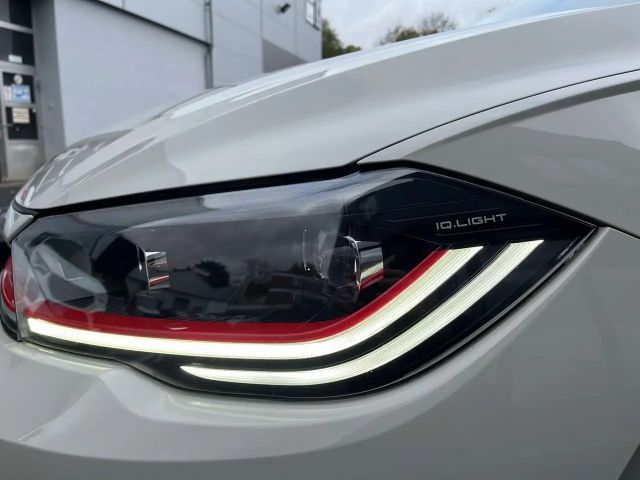 Volkswagen Polo DSG GTI