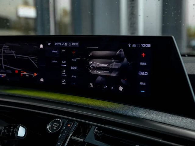 Peugeot 5008 Elektrisch 210 PK | 7-zit | Camera | Navi | Air...