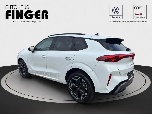 Cupra Terramar 2.0 TSI VZ