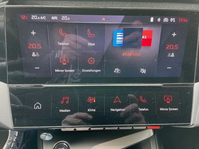 Peugeot 308 Allure Pack BlueHDi EAT8 SW