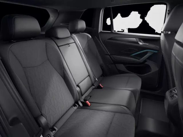 Volkswagen Tiguan 2.0 TDI DSG