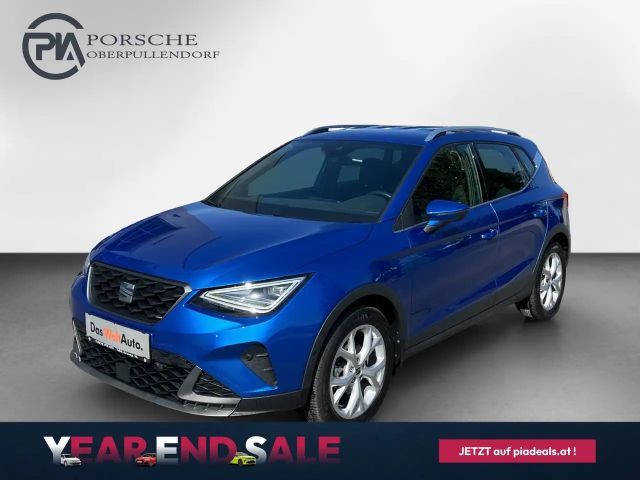 Seat Arona 1.0 TSI DSG FR-lijn