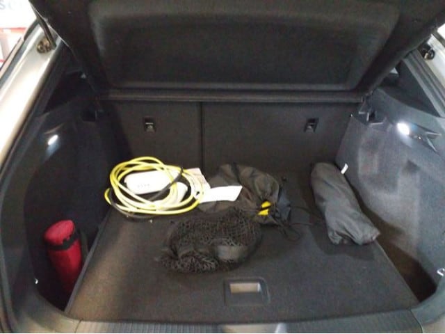 Volkswagen ID.4 Performance Pro