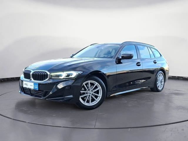 BMW 320 320i Touring