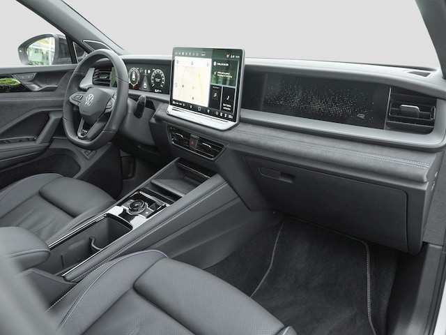 Volkswagen Tayron 4Motion DSG R-Line