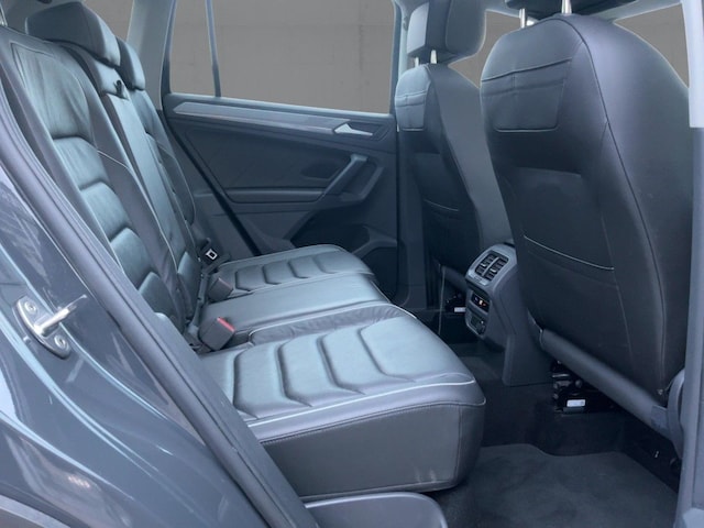 Volkswagen Tiguan 2.0 TDI Life