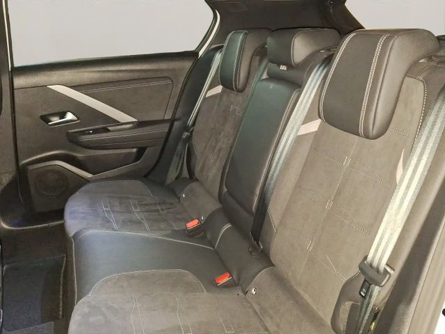 Opel Astra 1.2 Turbo GS-Line Grand Sport Turbo