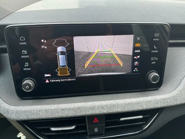 Skoda Kamiq Selection