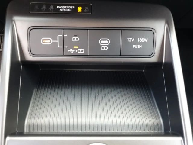 Hyundai Kona 1.6 2WD Smart