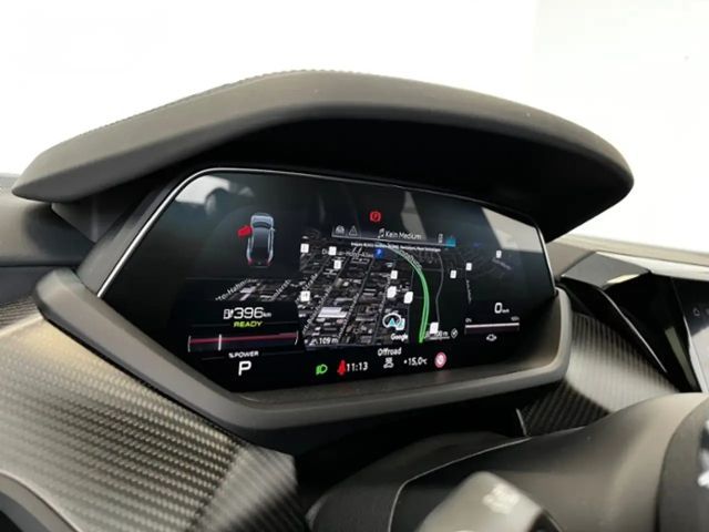 Audi RS e-tron GT Quattro