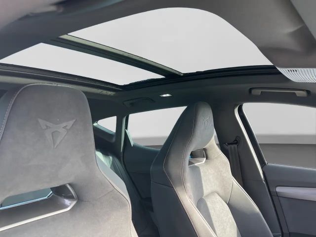 Cupra Formentor 2.0 TSI DSG VZ