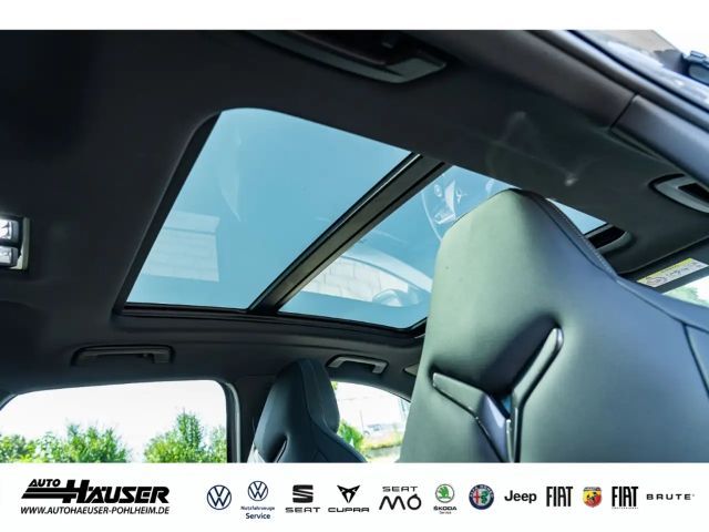 Cupra Terramar 2.0 TSI VZ