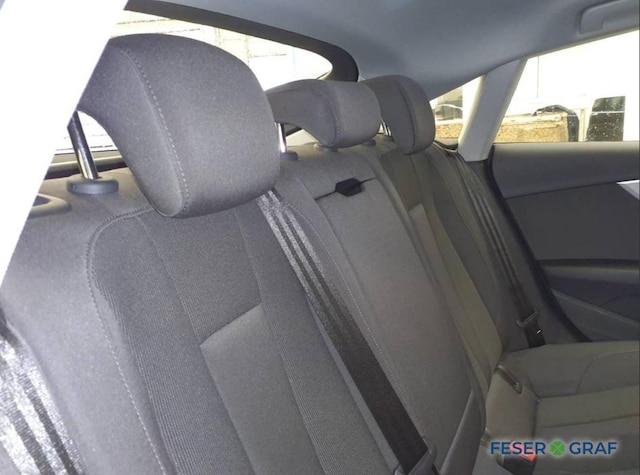 Audi A5 35 TFSI S-Line S-Tronic Sportback