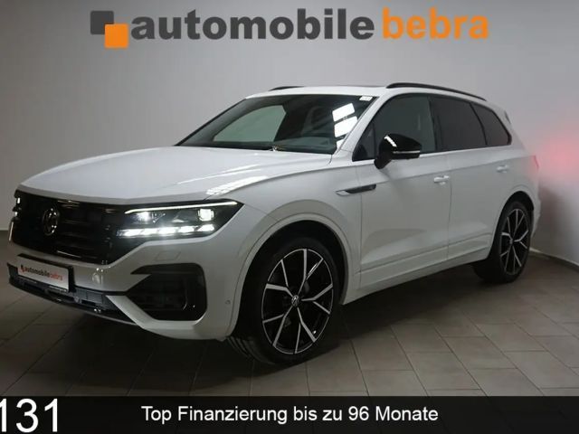 Volkswagen Touareg 3.0 V6 TDI R-Line