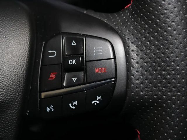 Ford Fiesta EcoBoost ST Line