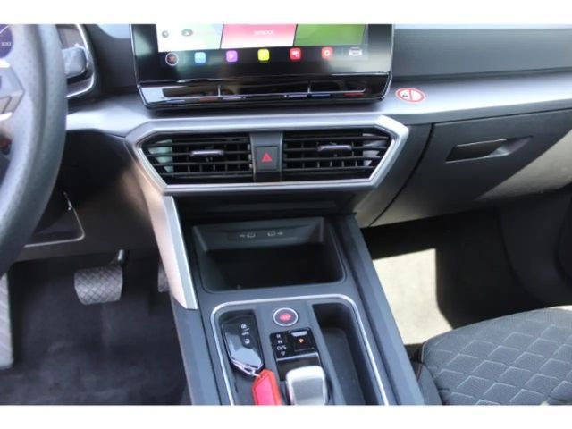 Seat Leon 1.5 TSI DSG FR-lijn Sportstourer