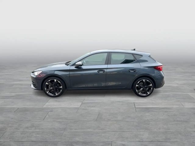 Cupra Leon DSG