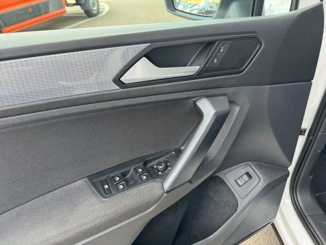 Volkswagen Tiguan 2.0 TDI 4Motion Life