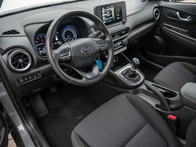 Hyundai Kona 1.0 Select