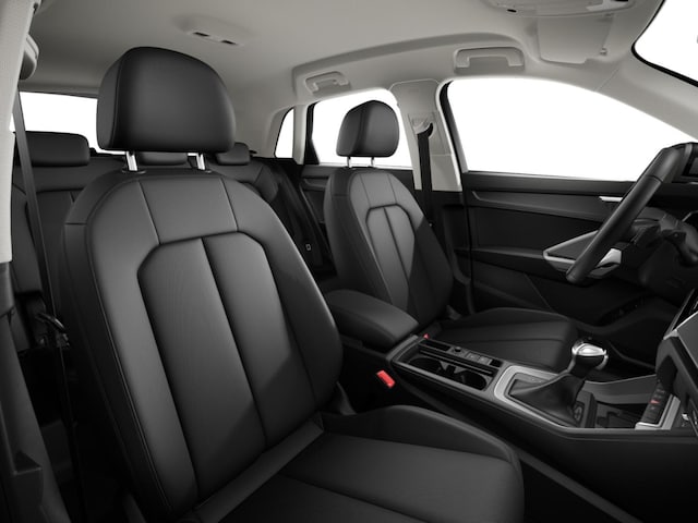 Audi Q3 35 TDI S-Tronic