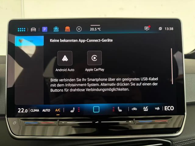 Volkswagen ID.3 Business Pure