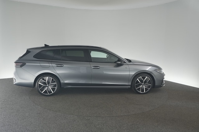 Volkswagen Passat 2.0 TSI DSG R-Line