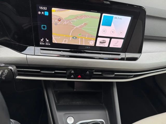 Volkswagen Golf 1.5 TSI Golf VIII Life Variant